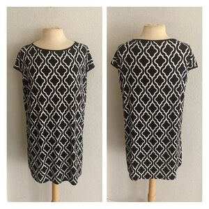 Emerald tunic/ mini dress